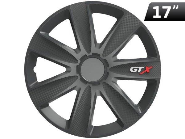 DÍSZTÁRCSA DB-OS 17" GTX GR CARBON