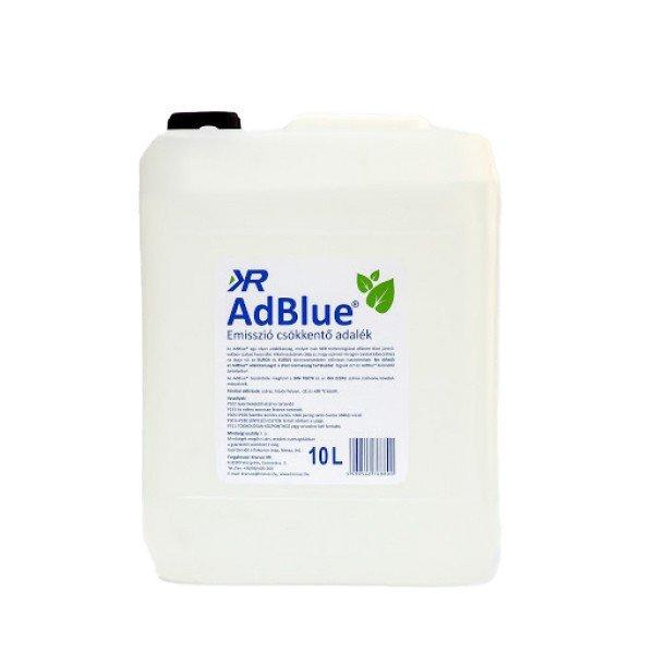 Adblue Folyadék 10 L