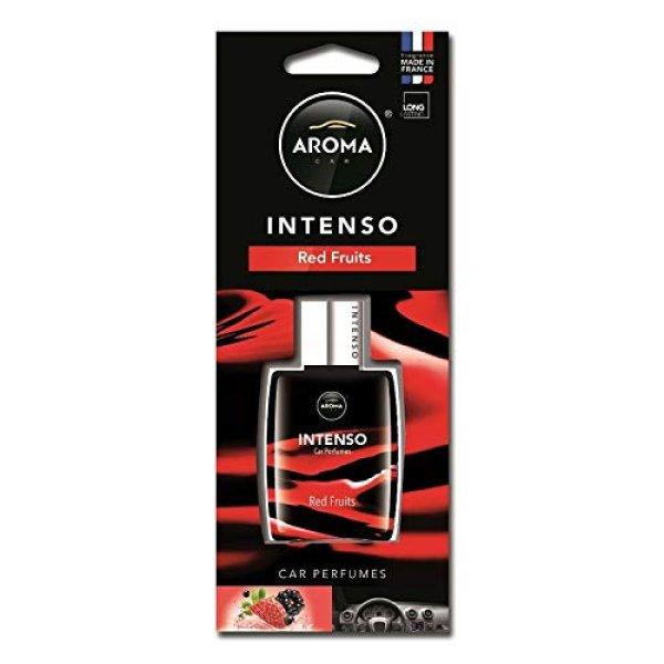 Aroma Car, Intenso Illatosító, Red Fruits