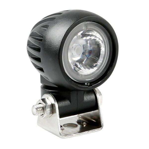 Lampa, Cyclops-Round, Munkalámpa, 6000K 9/32V