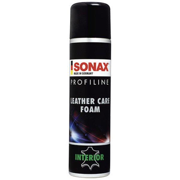 Sonax, Profiline, Bőrápoló, Hab, 400ml