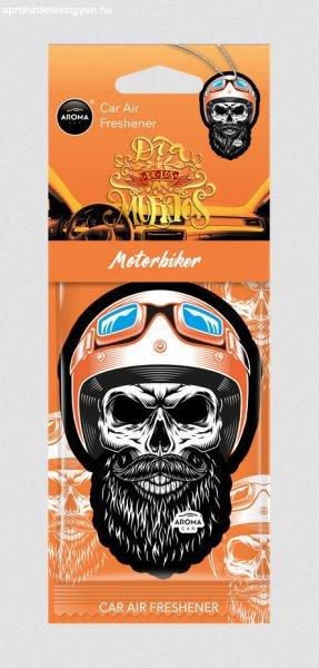 Aroma Car, Illatosító, Muertos Motorbike