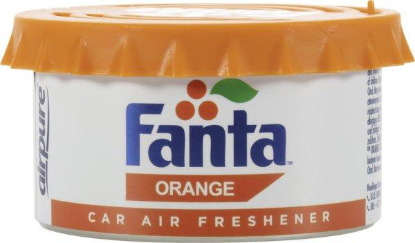 Airpure, Illatosító, Fanta Narancs