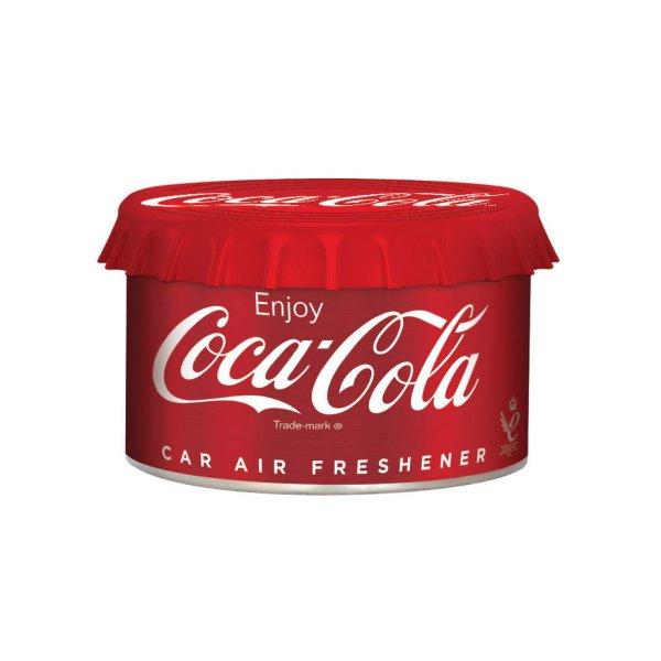 Airpure, Illatosító, Enjoy Coca-Cola