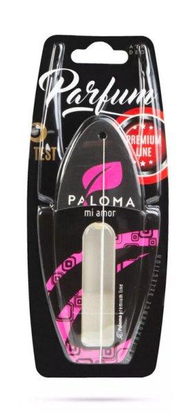 Paloma, Parfum, Illatosító Mi Amor