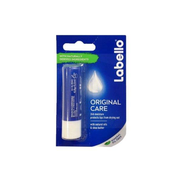 Labello ajakápoló 4,8g Original