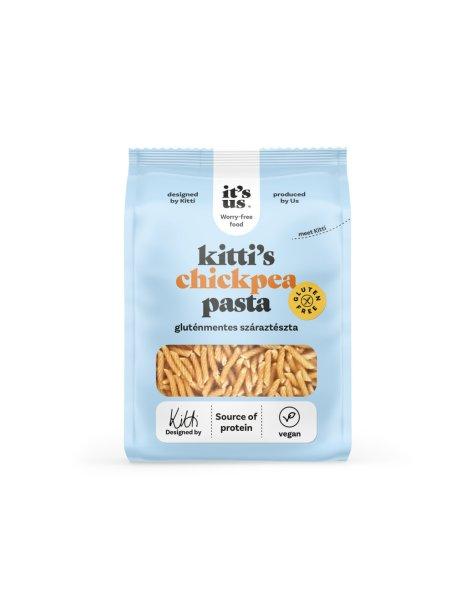 It's us kitti's csicseriborsó száraztészta csiga 250 g