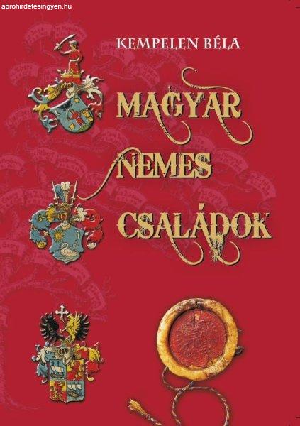 Magyar nemes családok XI. VAÁL-ZSYSKA