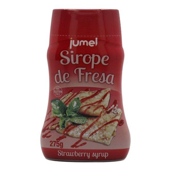 JUMEL SZIRUP EPRES 275G