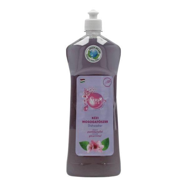MM SENSECO JAPÁN SZILVA MOSOGATÓSZER 1L