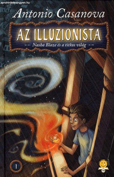 Az illuzionista 1.