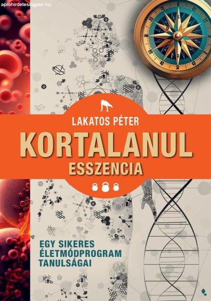 Kortalanul esszencia