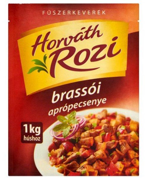 HORVÁTH ROZI BRASSÓI APRÓPECSENYE 30G