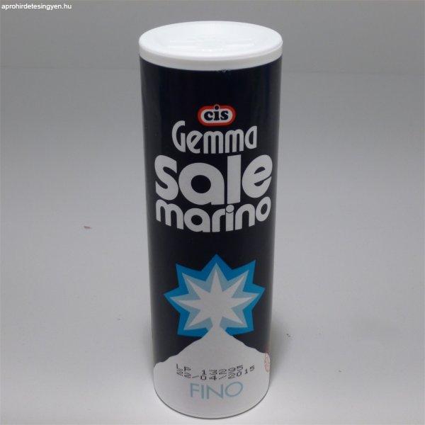 Sale Marino tengeri só finom szórós 250 g