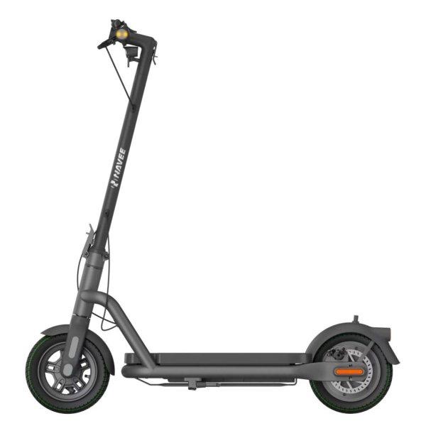 Navee N65i Elektromos Roller Black