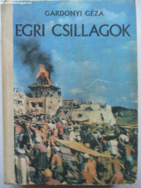 Egri csillagok - Gárdonyi Géza