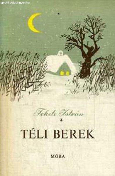 Téli berek - Fekete István