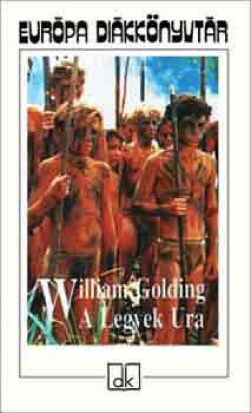 A Legyek Ura - William Golding