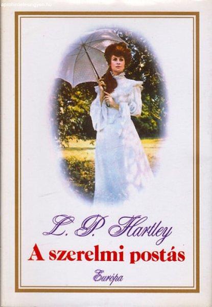 A szerelmi postás - L. P. Hartley