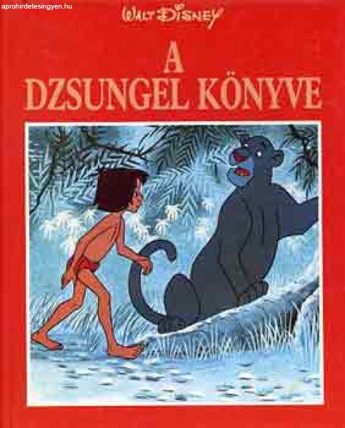 A dzsungel könyve (Walt Disney) - 