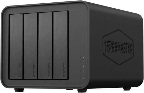 TerraMaster NAS F4-212 (2GB) (4xHDD)