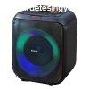 SPK Denver BPS-250 Bluetooth hangszr beptett LED vilgt