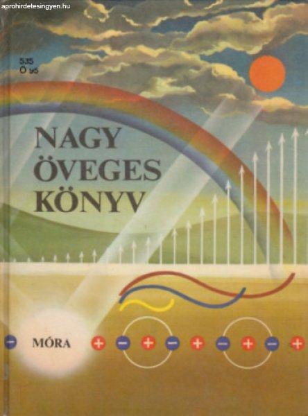 Nagy Öveges könyv - Simonffy Géza