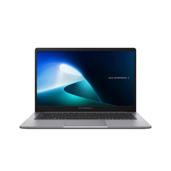 ASUS COM NB P1403CVA-S60776 14" FHD, i5-13420H, 8GB, 512GB M.2, INT, NOOS,
Szürke