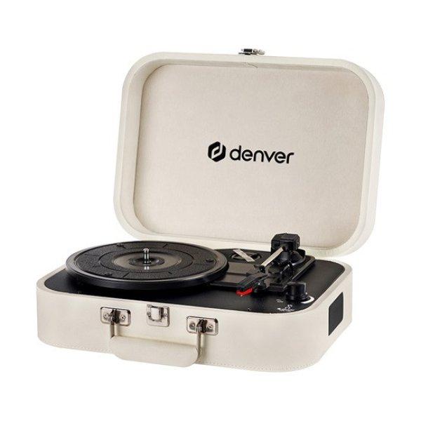 ENT Denver VPL-130 USB turntable - Lemezlejátszó
