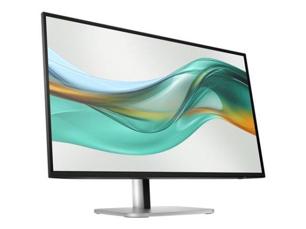 HP S5 Pro 527pu 27inch QHD HDMI DP USB-C Monitor (EU)