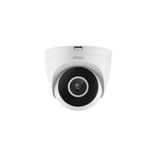 Imou IP wifi turretkamera - Turret SE (2MP, 2,8mm, H265, IR30m, SD, mikrofon,
12VDC)