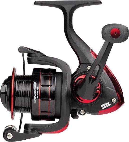 Abu Garcia Cardinal X 1000FD elsőfékes prémium orsó (1548584 )