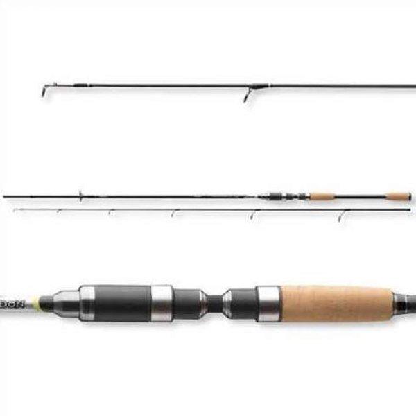 Cormoran K-Don Troller. 3.05m 40-125g 2r bot (22-110306)