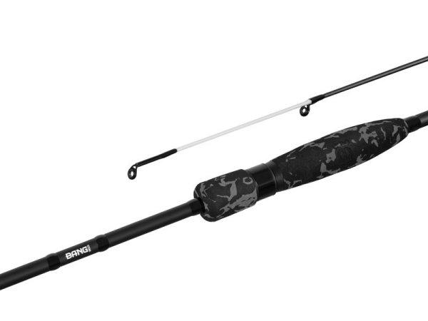 Delphin BANG DARX 180cm 0,5-5g pergető bot (101005824)