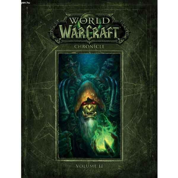 World of Warcraft - Chronicle 2