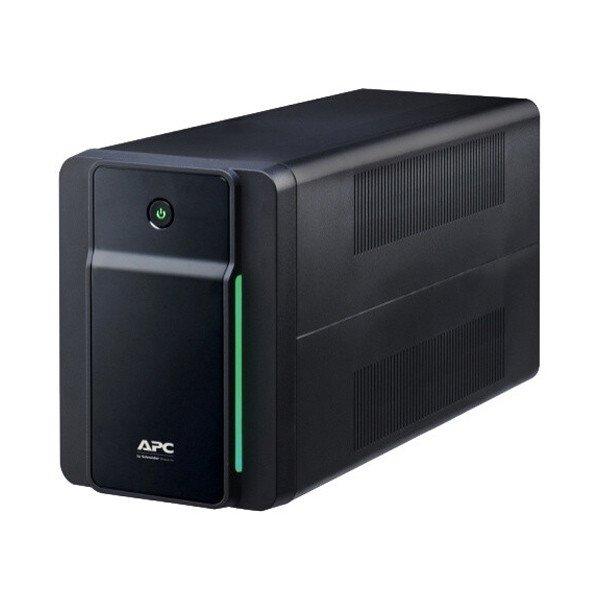 Tápegység APC Back-UPS 1600 VA, 230 V, AVR, 4x FR aljzat