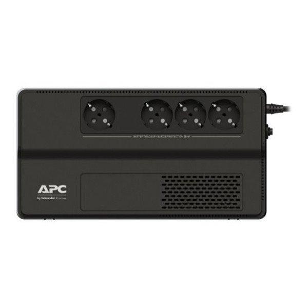 Tápegység APC Easy UPS BV 800 VA, AVR, Schuko Outlet, 230 V