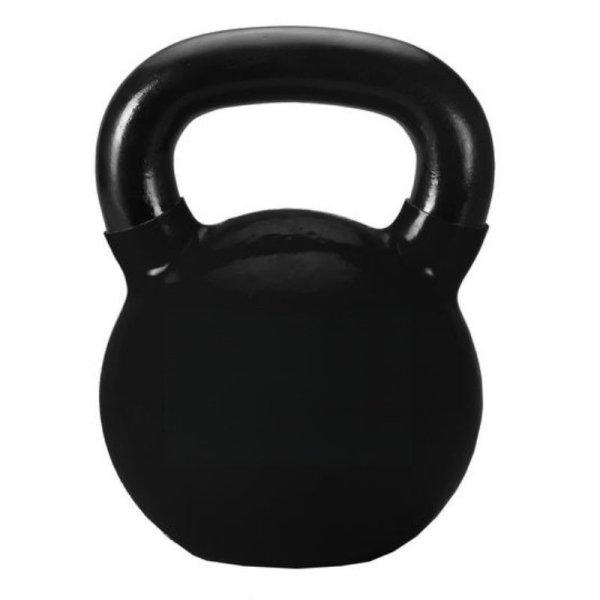 Kettlebell, füles súlyzó 12 kg PRO-Sport