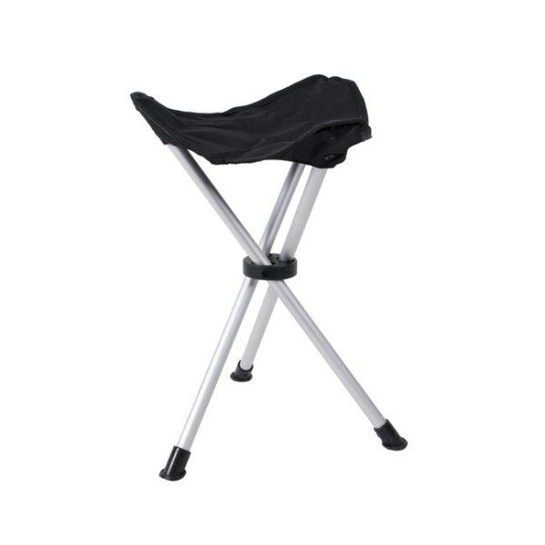 BasicNature Travelchair utazószék Tripod szék szendvics