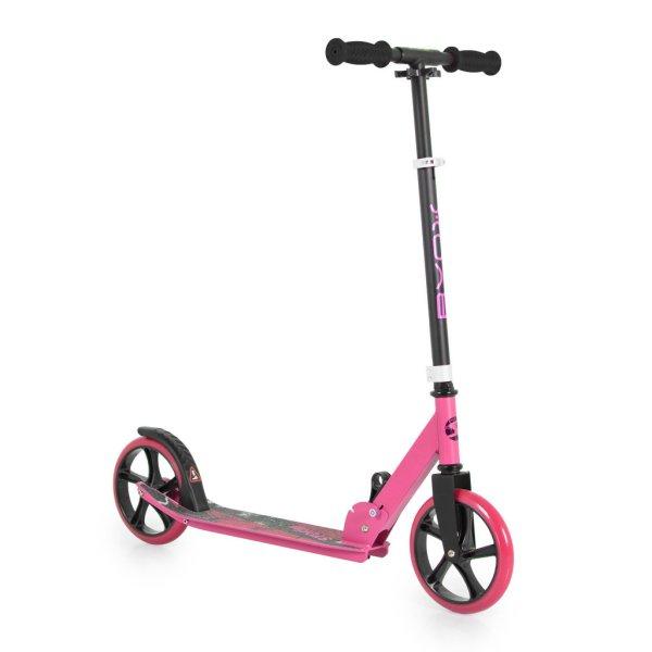 Byox Storm 2 kerekű roller - Pink