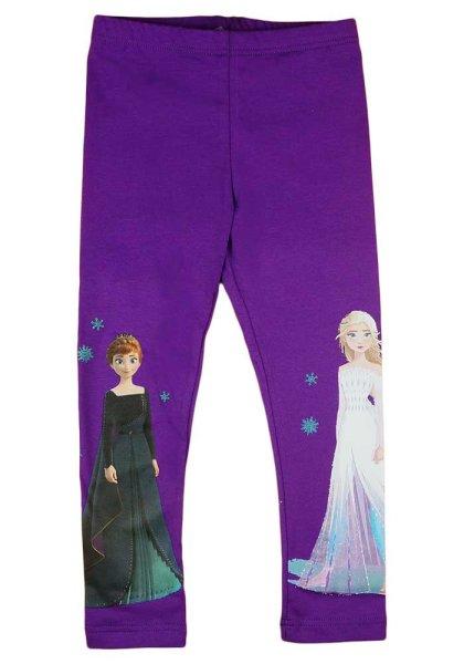 Disney Frozen II./Jégvarázs II. lányka leggings