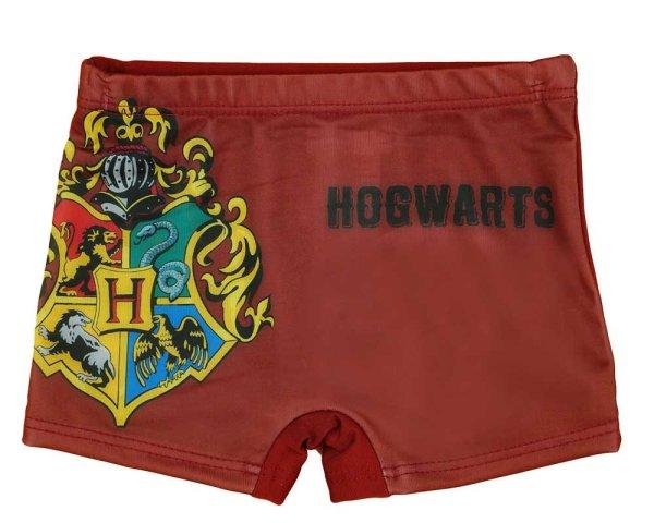 Fiú fürdőboxer Harry Potter-es mintával