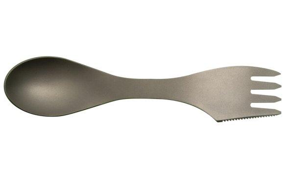 Origin Outdoors Evőeszközök Titanium Spork