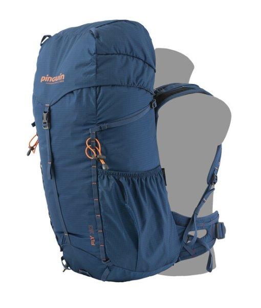 Pinguin hátizsák Fly 30, 30 L, benzin