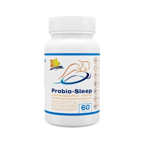 Napfényvitamin probio-sleep kapszula 60 db