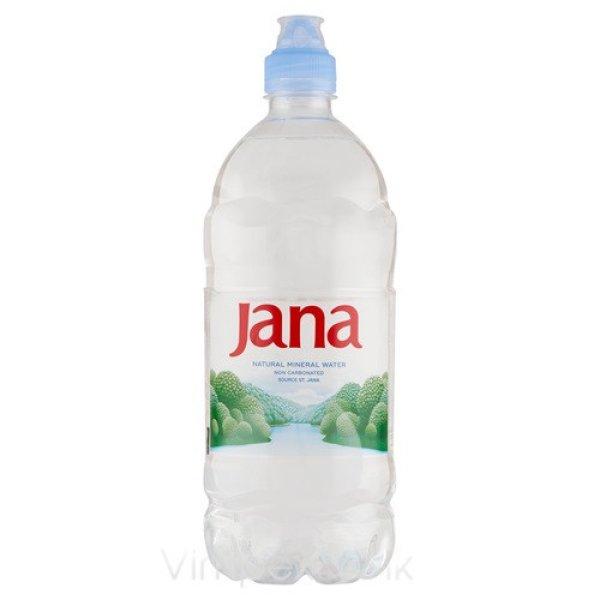 Jana Mentes sportkupak 1l PET-DRS