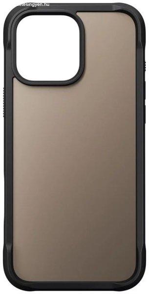 Nomad Rugged case iPhone 16 Pro Max Desert