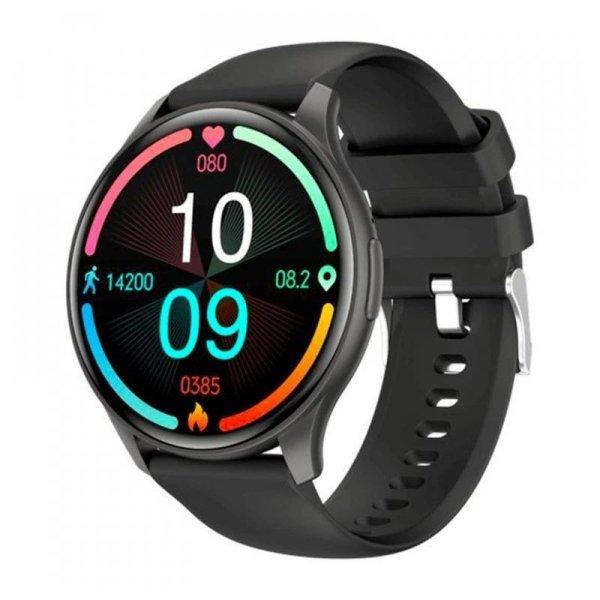 Carneo Gear+ Essential 2nd gen Smartwatch Black