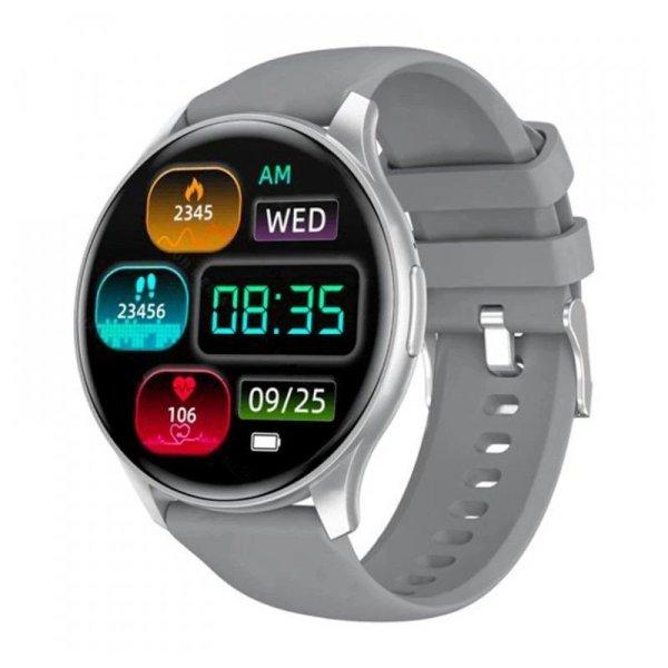 Carneo Gear+ Essential 2nd gen Smartwatch Grey