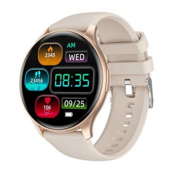 Carneo Gear+ Essential 2nd gen Smartwatch Gold